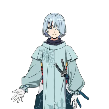 Profile image of 吹雪