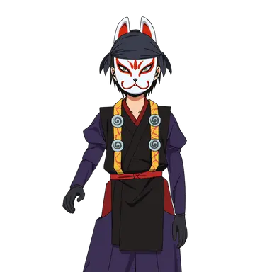 Profile image of 玄蕃