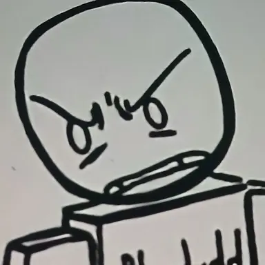 Profile image of 블루듀드