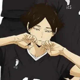 Profile image of 角名  倫太郎
