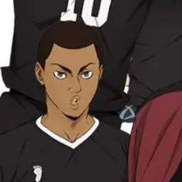 Profile image of 尾白  アラン