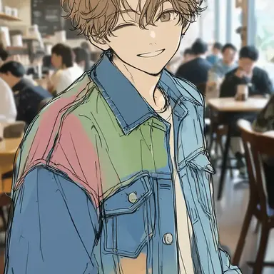 Profile image of 타카기 타케시