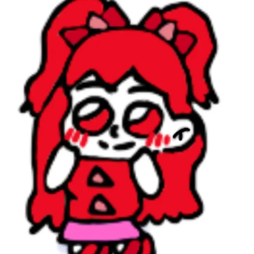 Itlyddudjfdlydlyd의 레드❤️