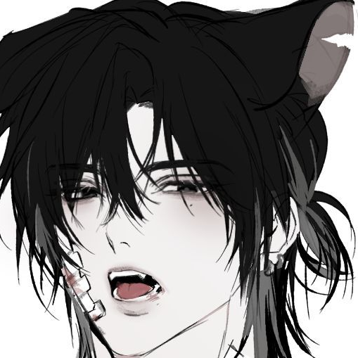 까칠한 고양이 집사님 대표 이미지