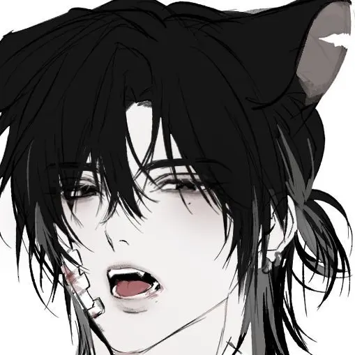 Angelo의 까칠한 고양이 집사님