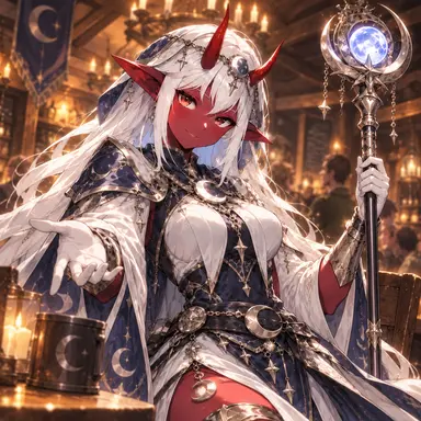 Profile image of Amara