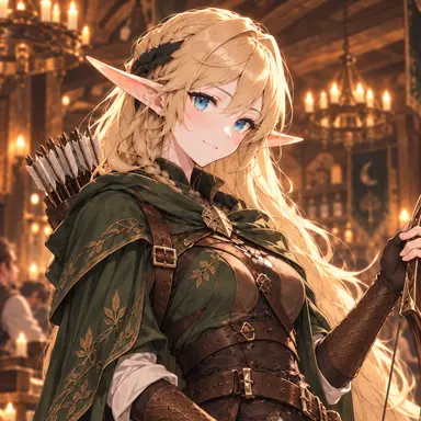 Profile image of Laria