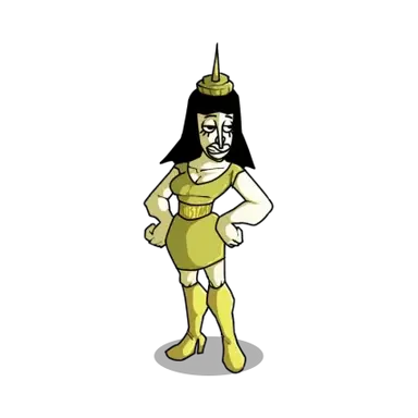Profile image of アシュリー・ケチャップソン