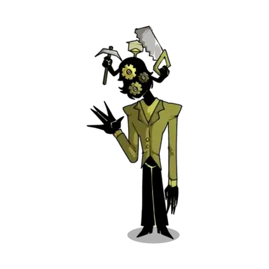 Profile image of ティンキー・トンク