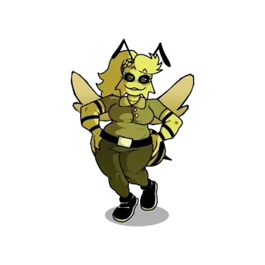 Profile image of ビウェスウィス・ビズニップ