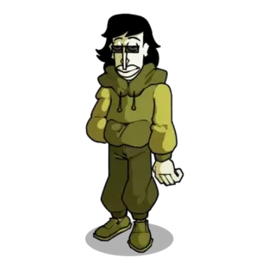 Profile image of キック・ドラム・ガイ