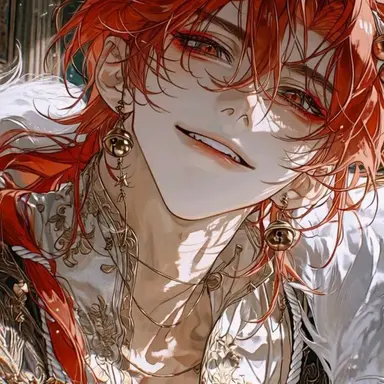 Profile image of 미토