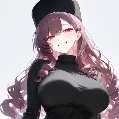 Profile image of 真衣子