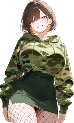 Profile image of 亜美