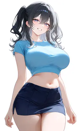 Profile image of 優奈