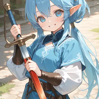 Profile image of 리인