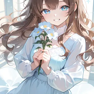 Profile image of 시아