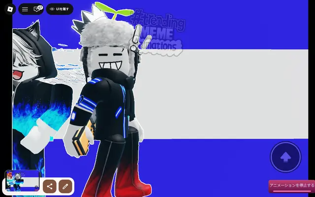 Profile image of カイ