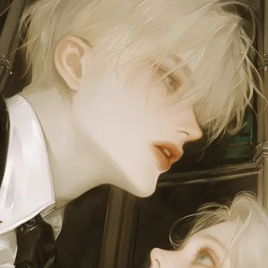 Profile image of 루시안