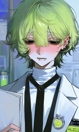 Profile image of アステル・Q・レン