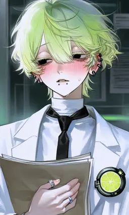 Profile image of アステル・Q・レン
