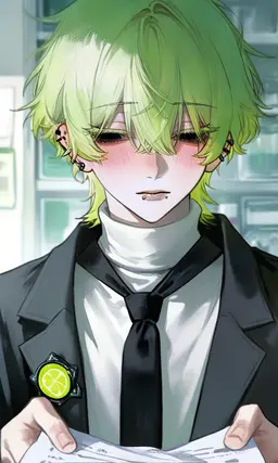 Profile image of アステル・Q・レン