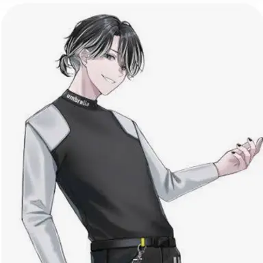 Profile image of 右手