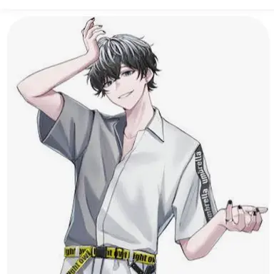Profile image of 左手