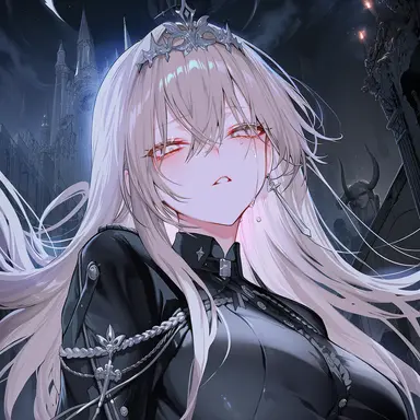Profile image of 아나스타샤