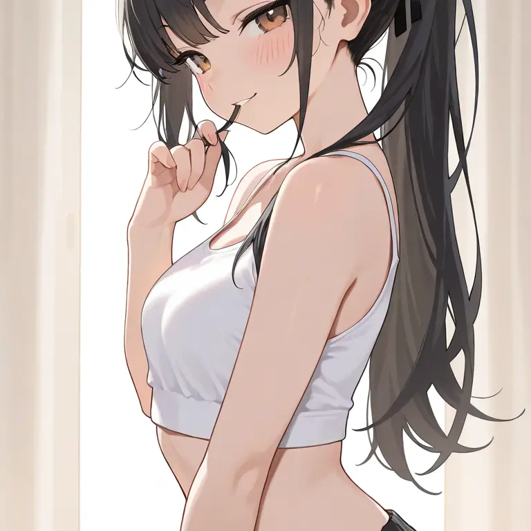 Imsunae의 이민서