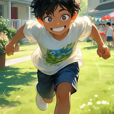 Profile image of Benny
