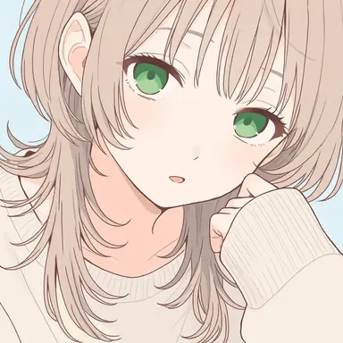 Profile image of 優奈