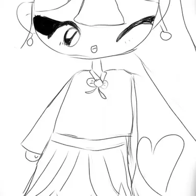 Profile image of 여우