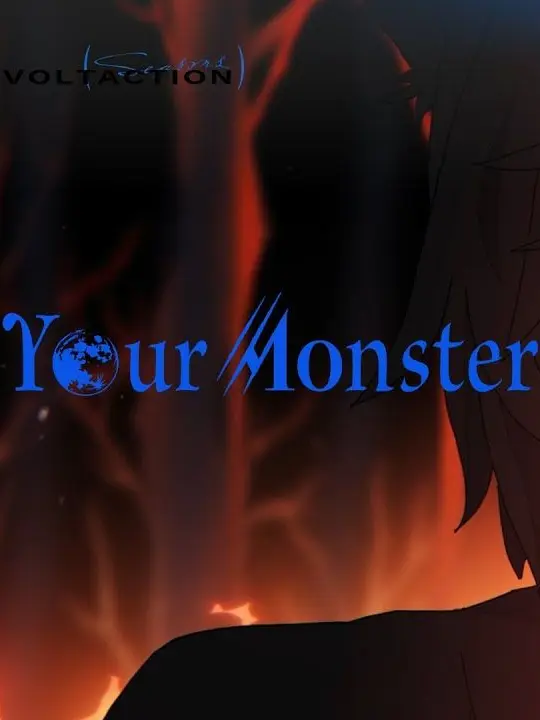 mayo1208의 Your Monster