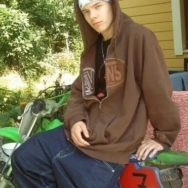 Profile image of Mr Anderson
