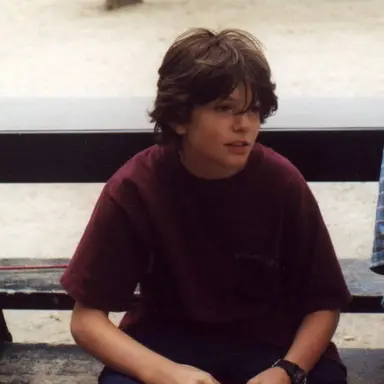 Profile image of Nathan Anderson