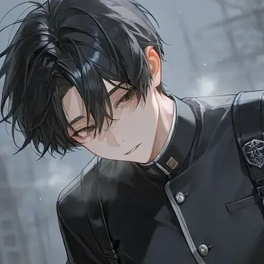 Profile image of ナギト