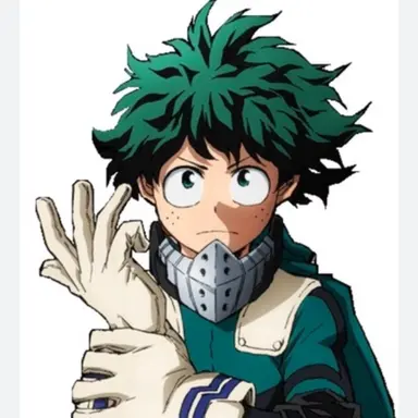 Profile image of Deku
