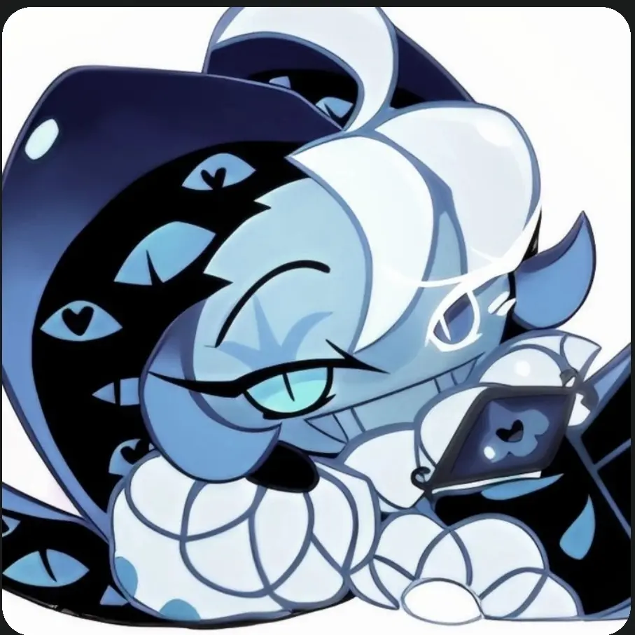 CreamSnail4272의 사랑의 묘약 처먹은 쉐밀