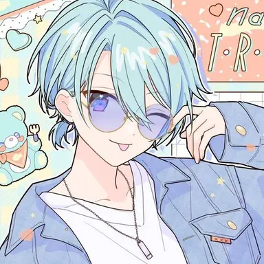 Profile image of Nagisa Trout