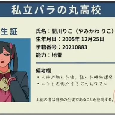 Profile image of りこ