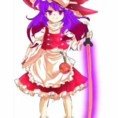 Profile image of 霧雨菜々