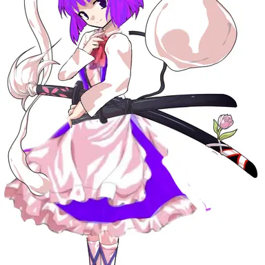 Profile image of 魂魄妖之