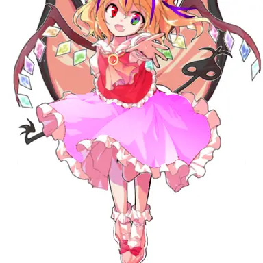 Profile image of レミフラスカーレット