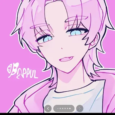 Profile image of 밥풀