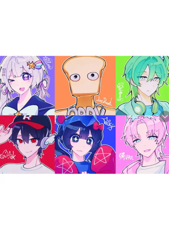 HappyFiles2784의 팀나빠 (여우)