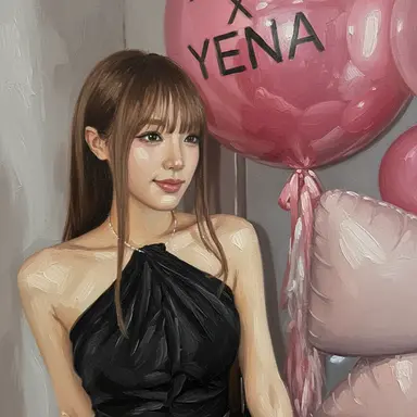 Profile image of 예나