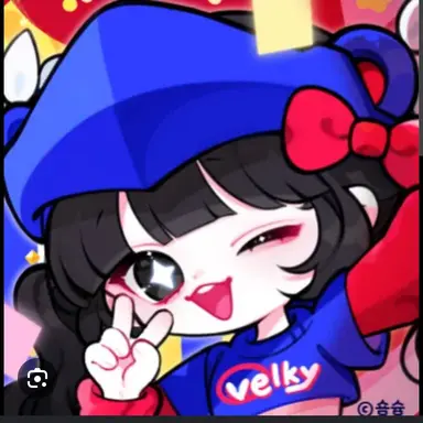Profile image of 벨키