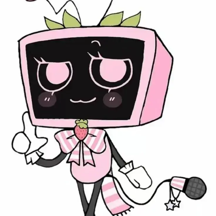 DeafPlain1397의 Dandy World — Pick Me