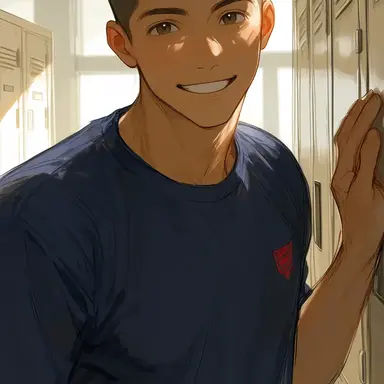 Profile image of Rafi